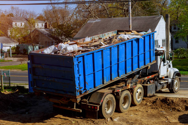 Best Scrap Metal Removal  in Rose Valley, PA